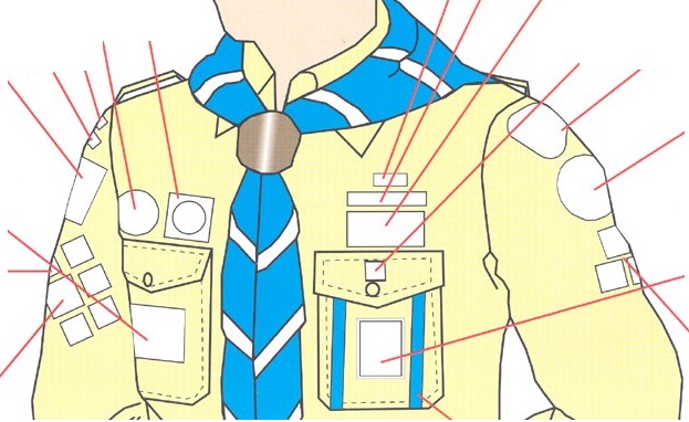 INSTRUÇÃO REGIONAL PARA O USO DA INSÍGNIA DO PRIMEIRO CENTENÁRIO